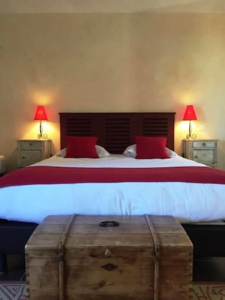 Hotel & Spa Ventoux Provence 