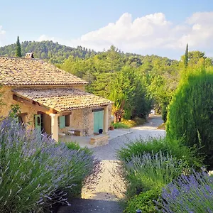 Le Jas Des Cannebieres Villeneuve (Alpes-de-Haute-Provence)