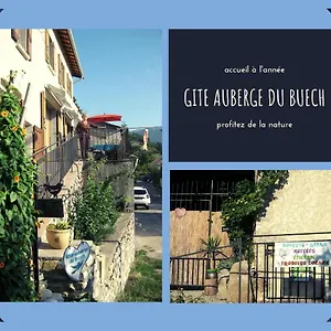Du Buech Aspremont (Hautes-Alpes)