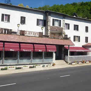 Restaurant Le Pain De Sucre , Monistrol-d'Allier France