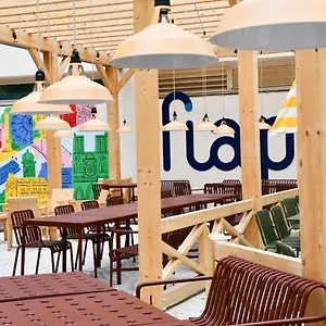 Fiap , Paris France