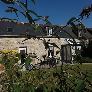 D'hotes Air Marin Frühstückspension Lannion