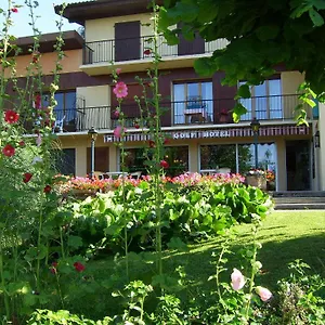 Les Pavillons Du Golf Hotel Évian-les-Bains