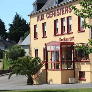 Maison Aux Cerisiers 2*, La Foret-Fouesnant France