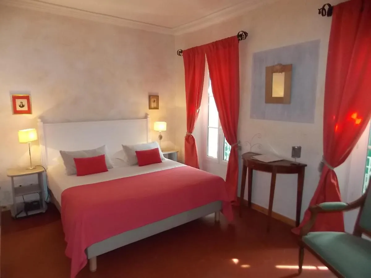 Hotel & Spa Ventoux Provence 